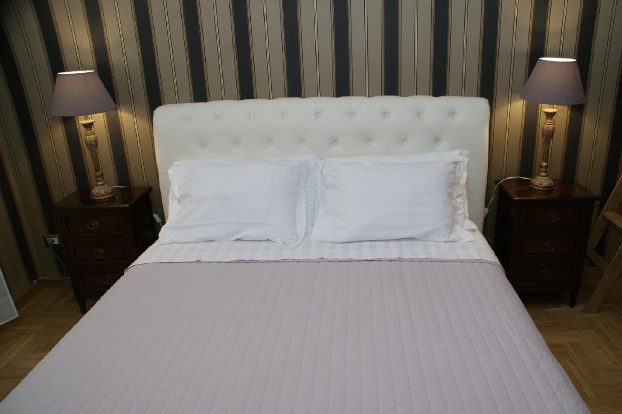רומא Landlord In Trastevere חדר תמונה