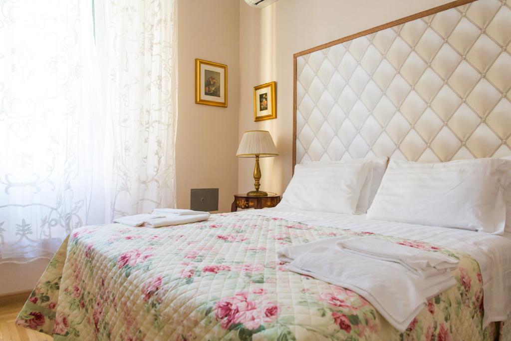 רומא Landlord In Trastevere חדר תמונה
