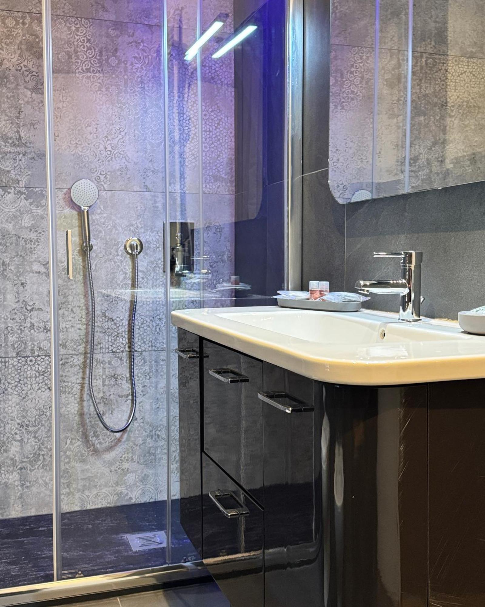 רומא Landlord In Trastevere מראה חיצוני תמונה