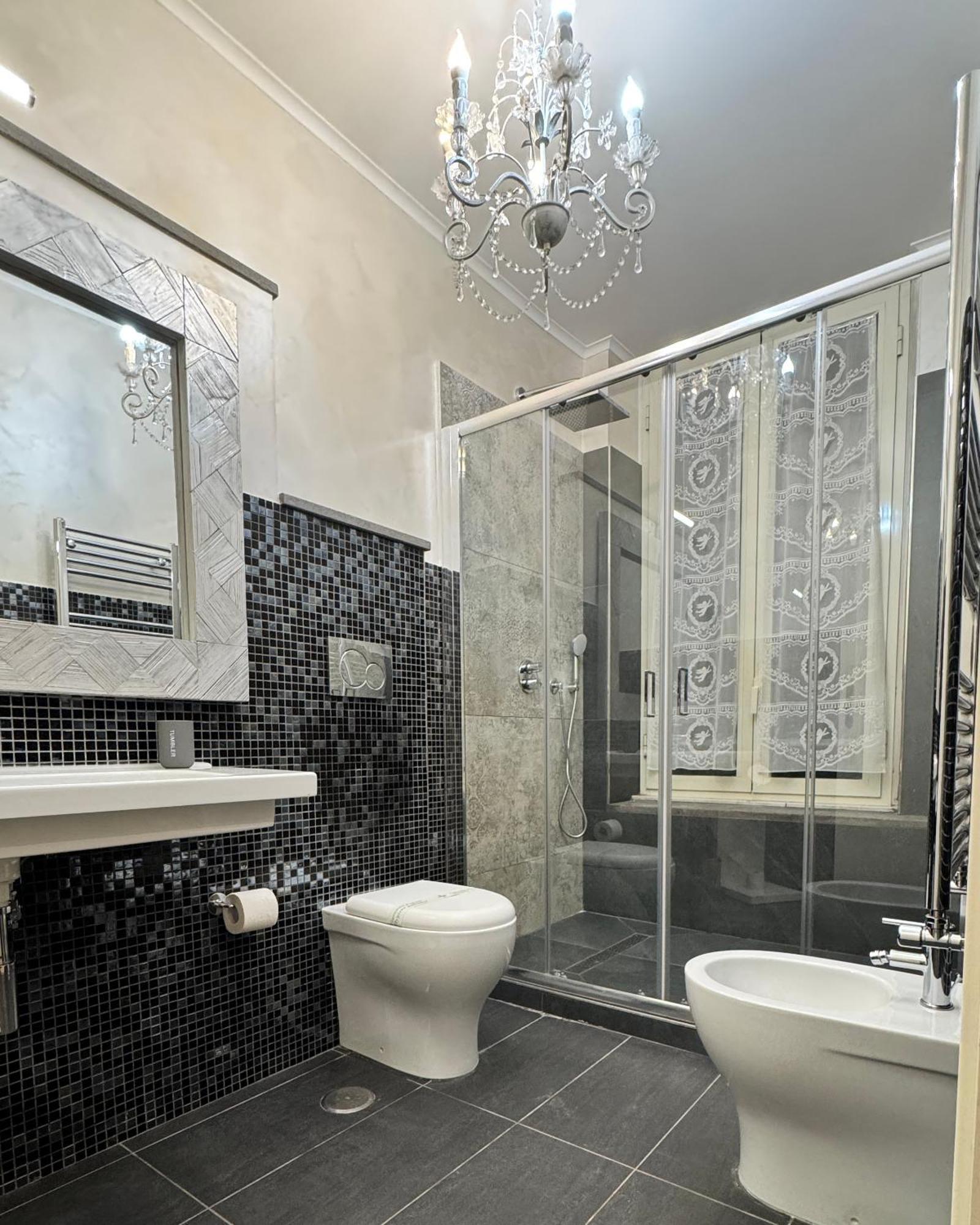 רומא Landlord In Trastevere מראה חיצוני תמונה