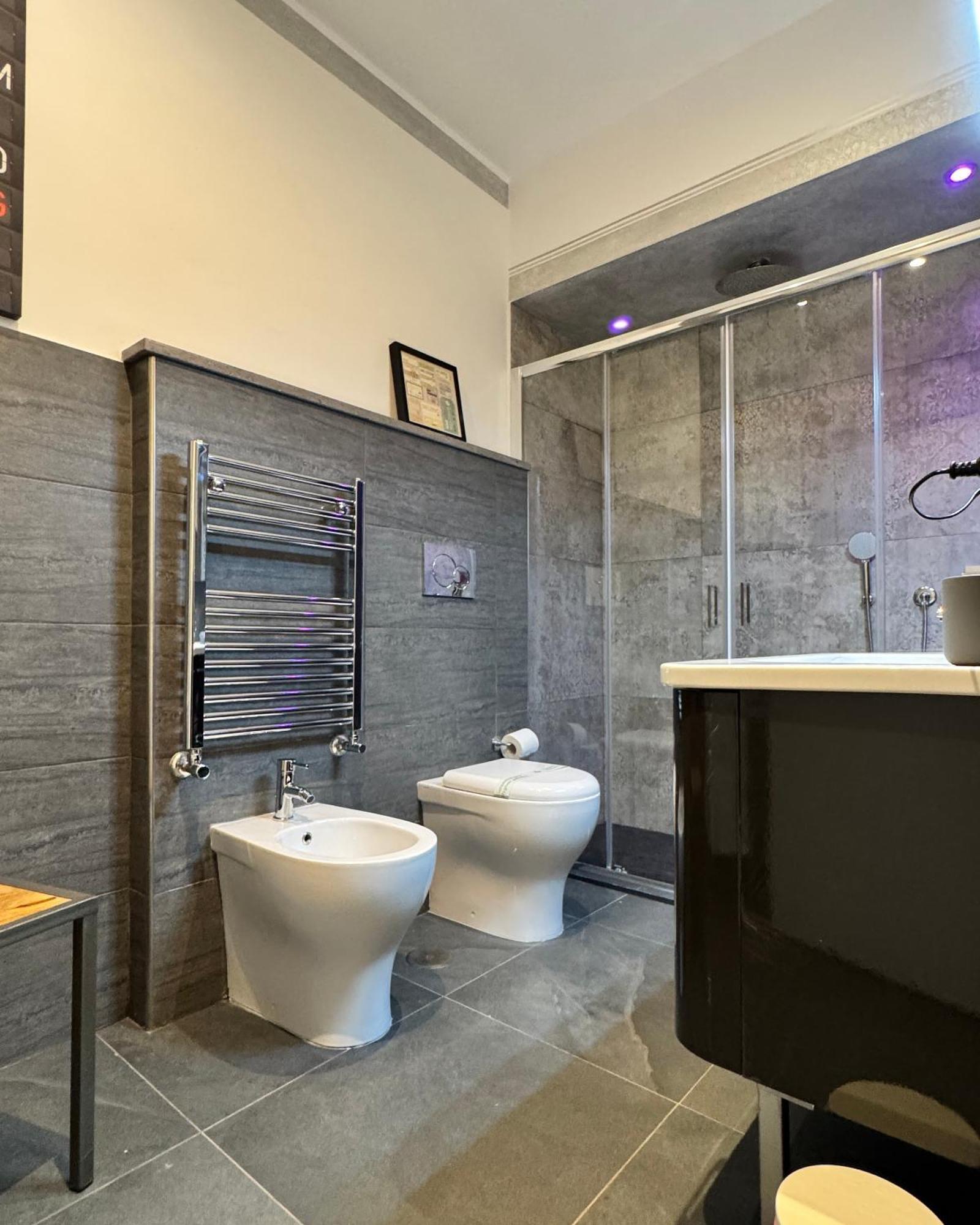 רומא Landlord In Trastevere מראה חיצוני תמונה