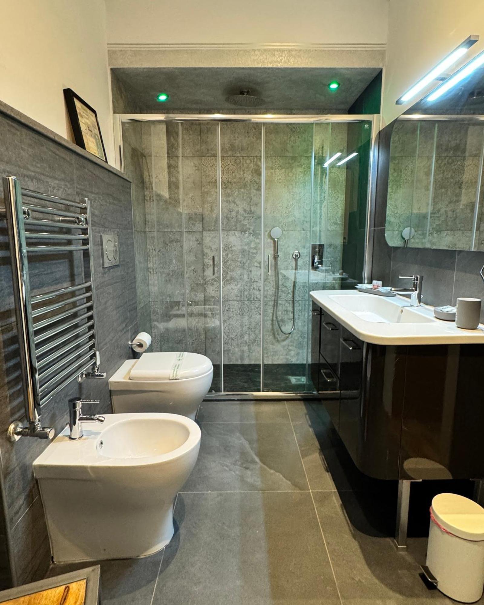 רומא Landlord In Trastevere מראה חיצוני תמונה