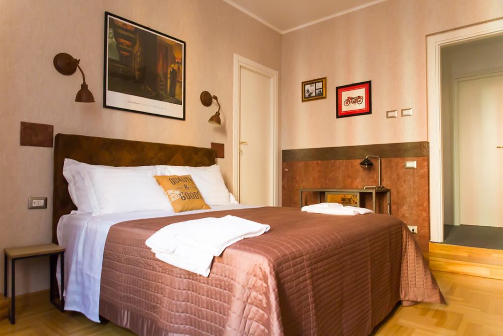 רומא Landlord In Trastevere חדר תמונה