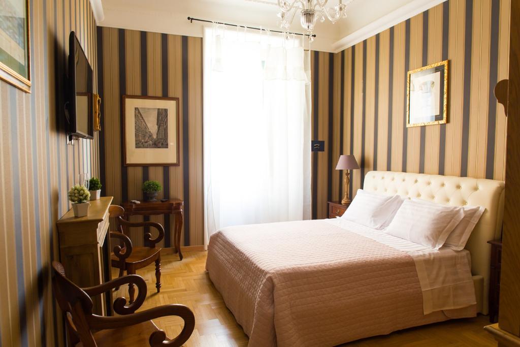 רומא Landlord In Trastevere חדר תמונה
