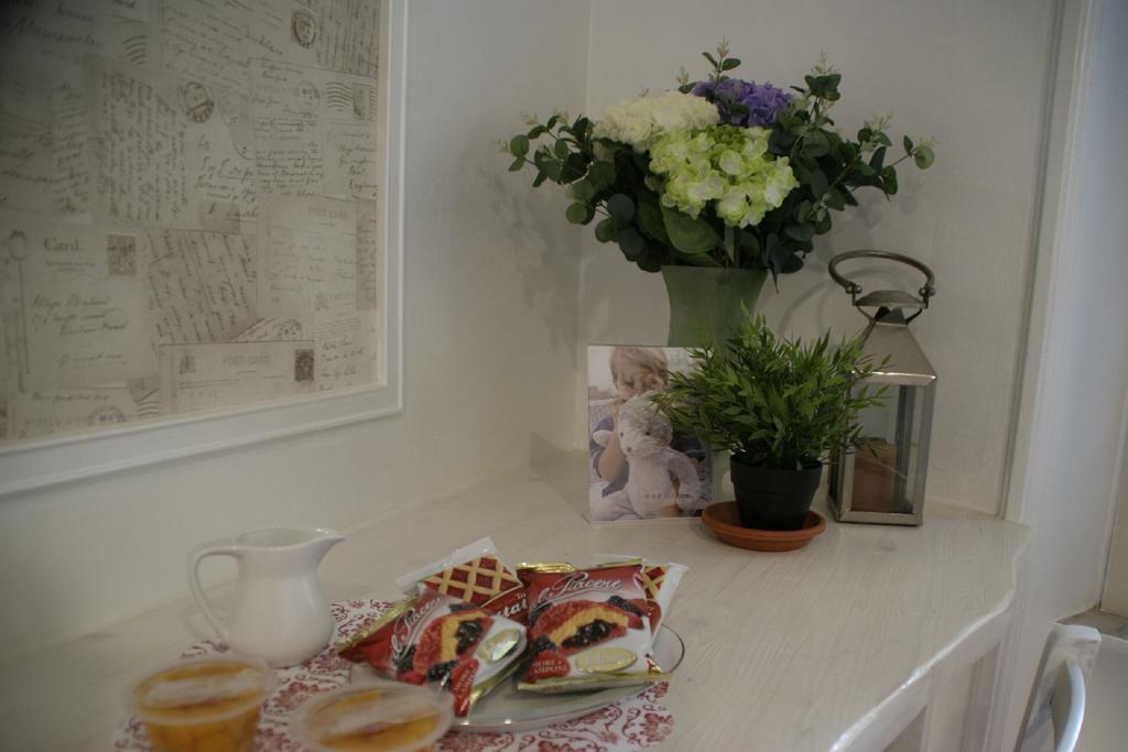 רומא Landlord In Trastevere מראה חיצוני תמונה