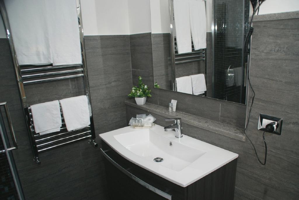רומא Landlord In Trastevere חדר תמונה