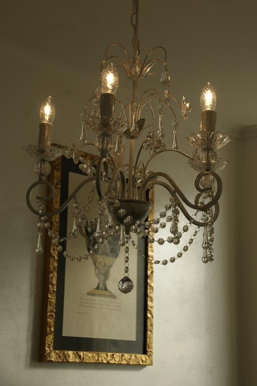רומא Landlord In Trastevere חדר תמונה