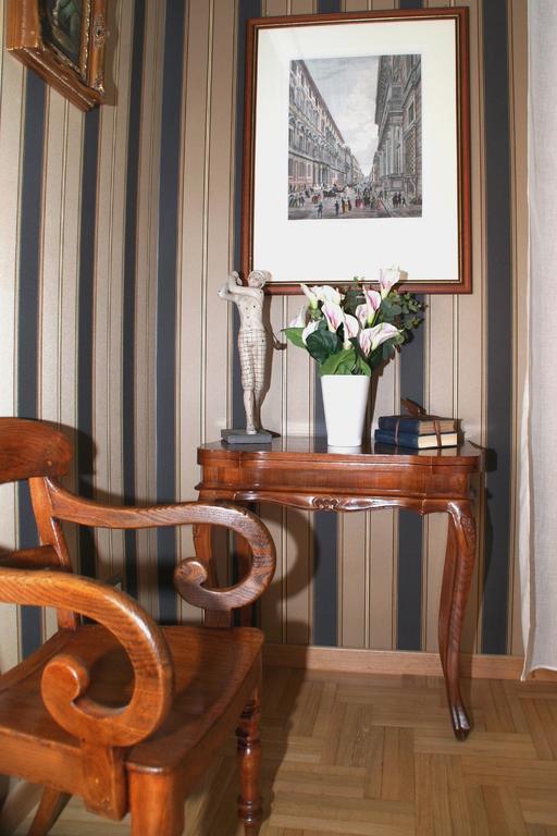 רומא Landlord In Trastevere חדר תמונה