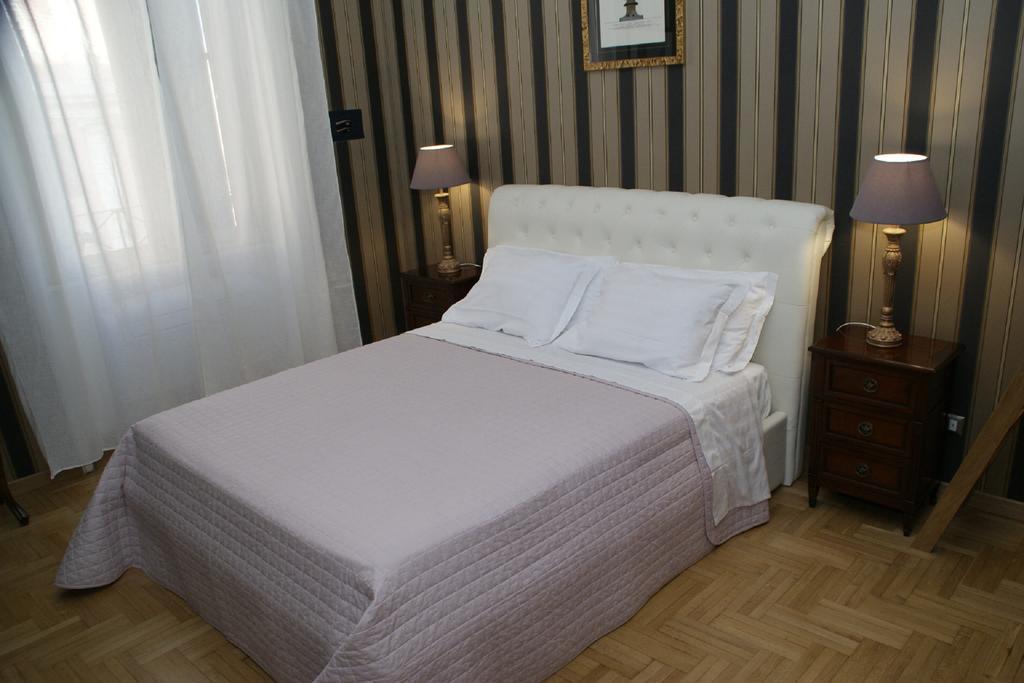 רומא Landlord In Trastevere חדר תמונה