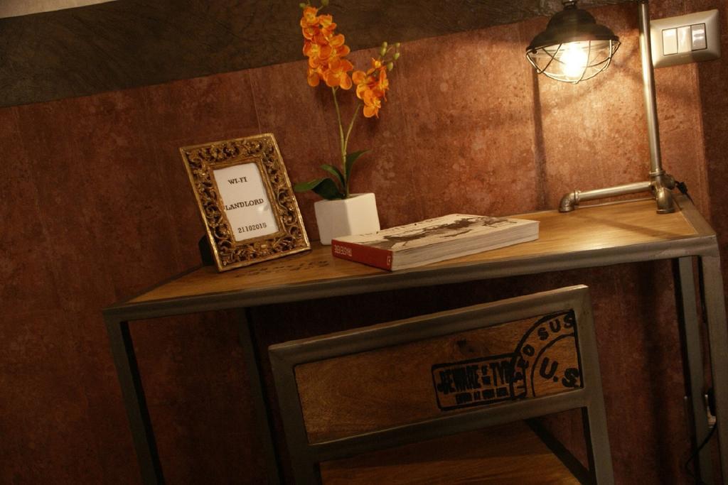 רומא Landlord In Trastevere חדר תמונה