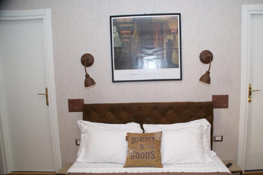 רומא Landlord In Trastevere חדר תמונה